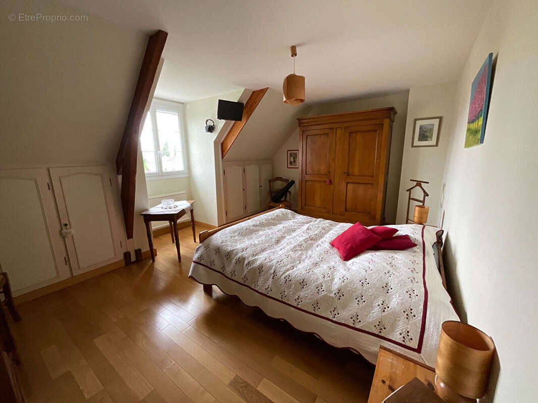 Maison à COURDIMANCHE