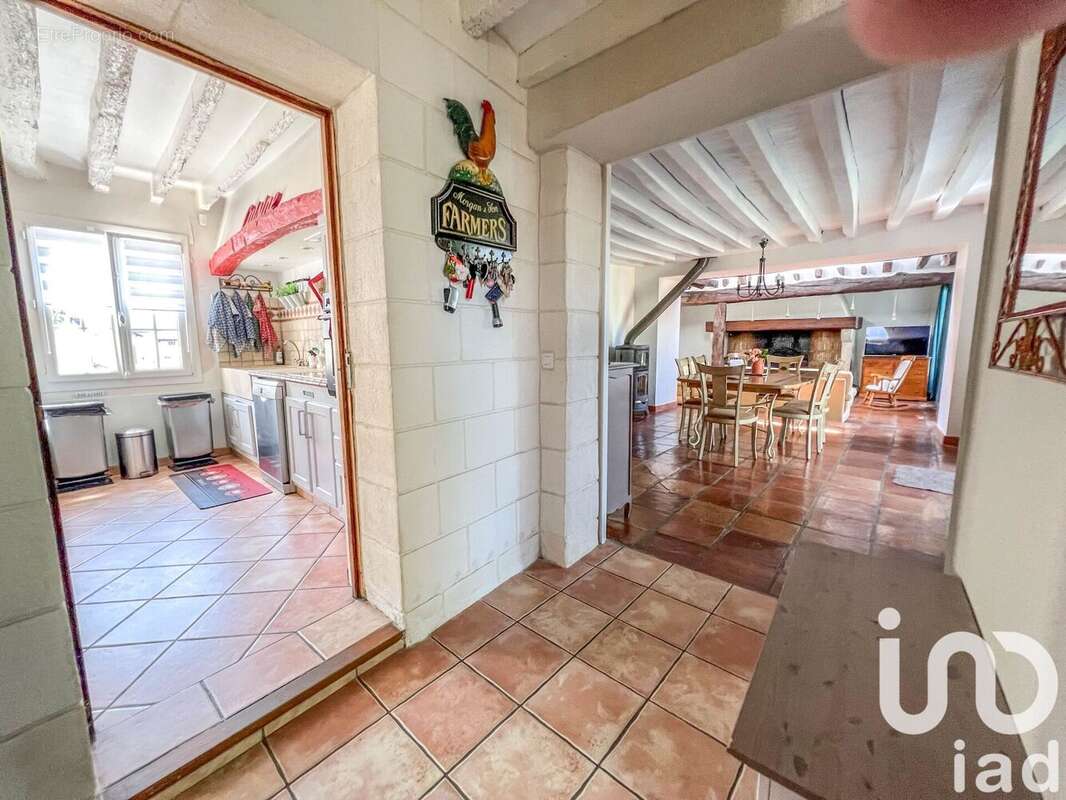 Photo 7 - Maison à NANTEUIL-LES-MEAUX