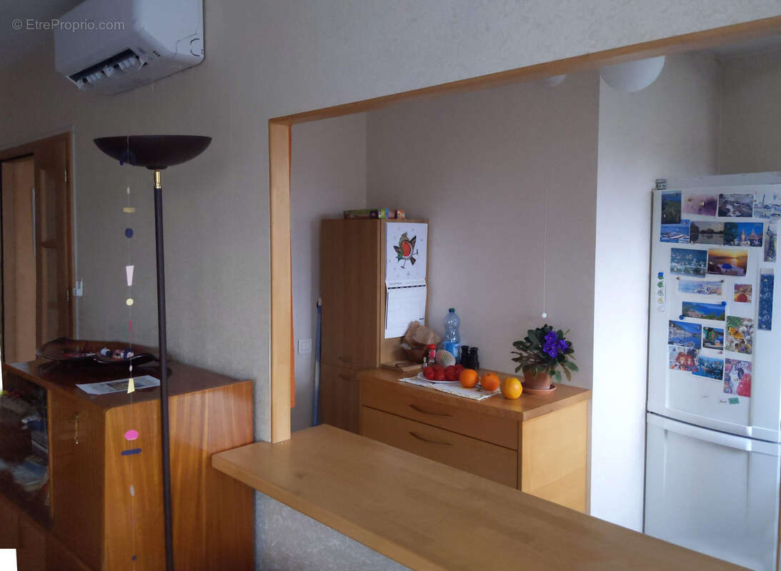 Appartement à LYON-7E