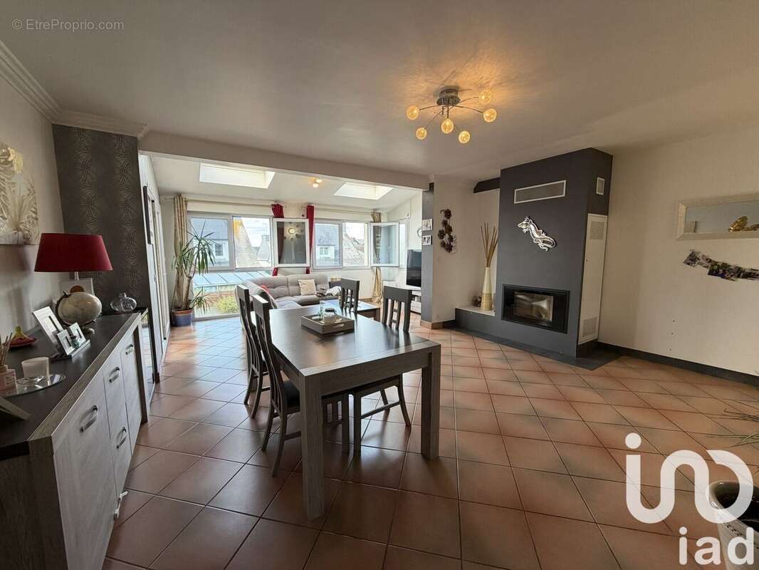 Photo 9 - Maison à TREGUEUX