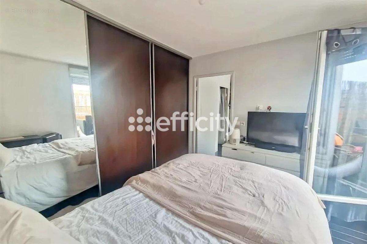 Appartement à ARGENTEUIL