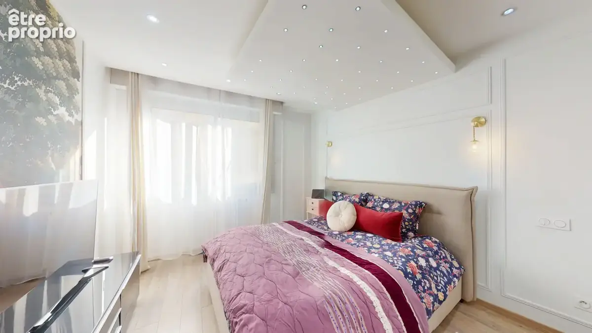 Magnifique appartement t3 championnet - photo 4
