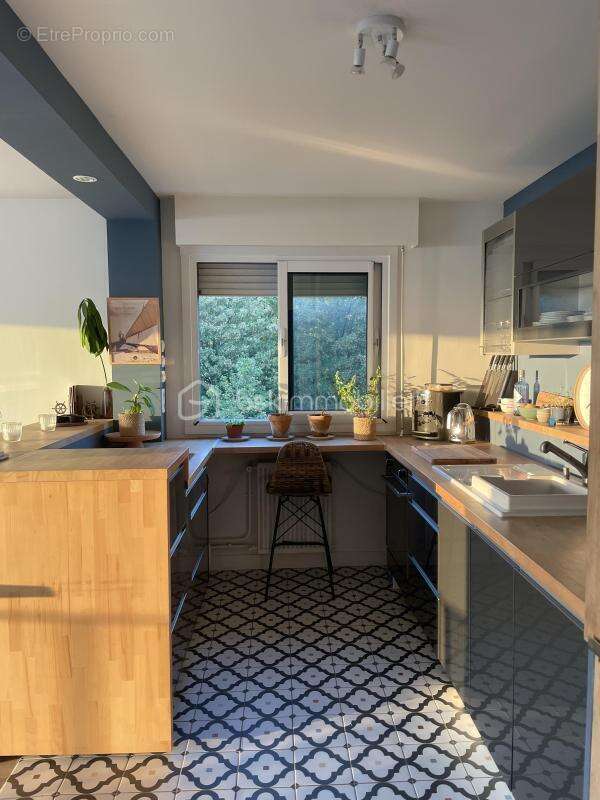 Appartement à LE HAVRE
