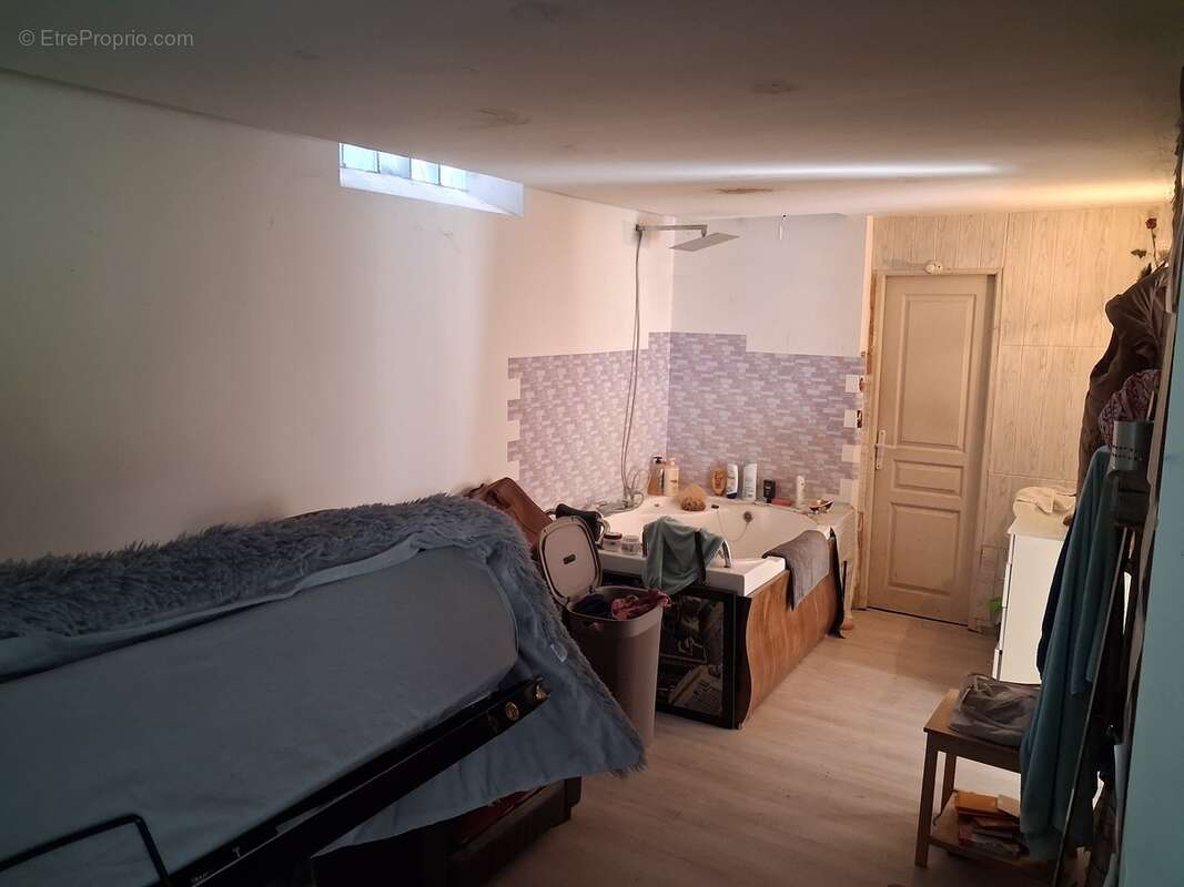 Maison à ROQUEVAIRE