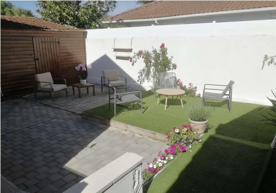 Maison à VERTOU