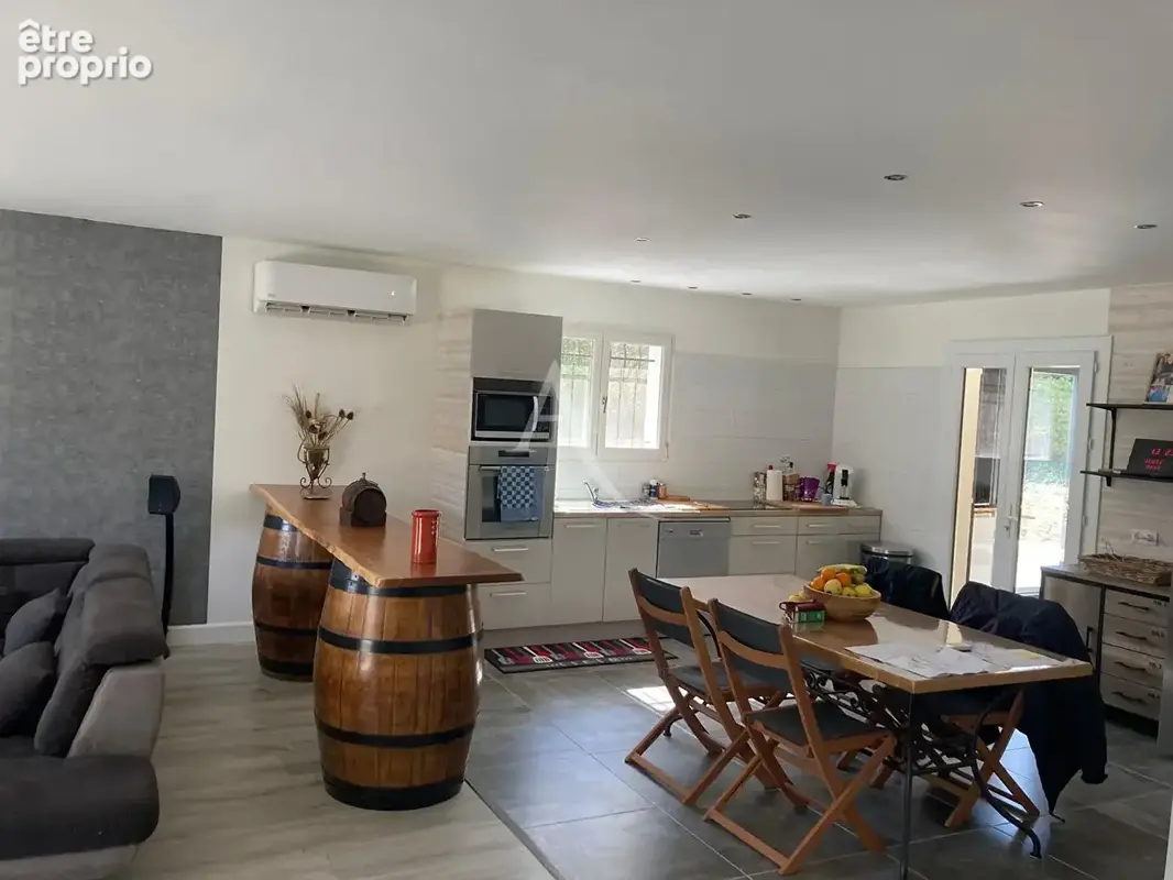 Maison A Carcassonne avec piscine - photo 19