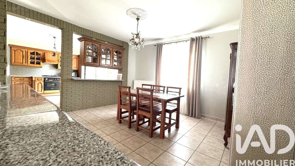 Photo 5 - Maison à LIMONEST