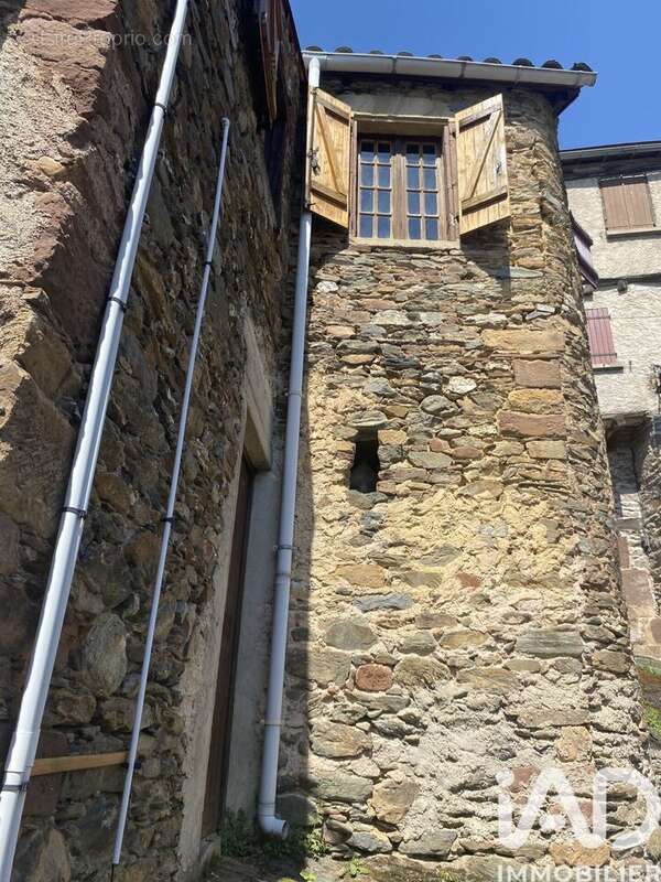 Photo 7 - Maison à SAINT-SERNIN-SUR-RANCE
