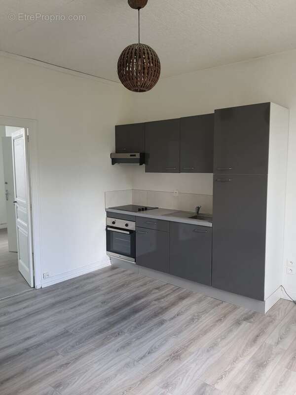 Appartement à LIMOGES