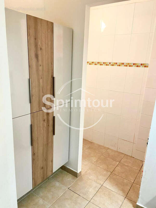 Appartement à GOURBEYRE