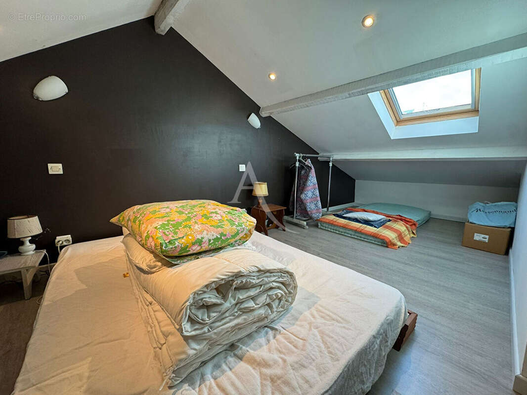 Maison à NOTRE-DAME-DE-RIEZ