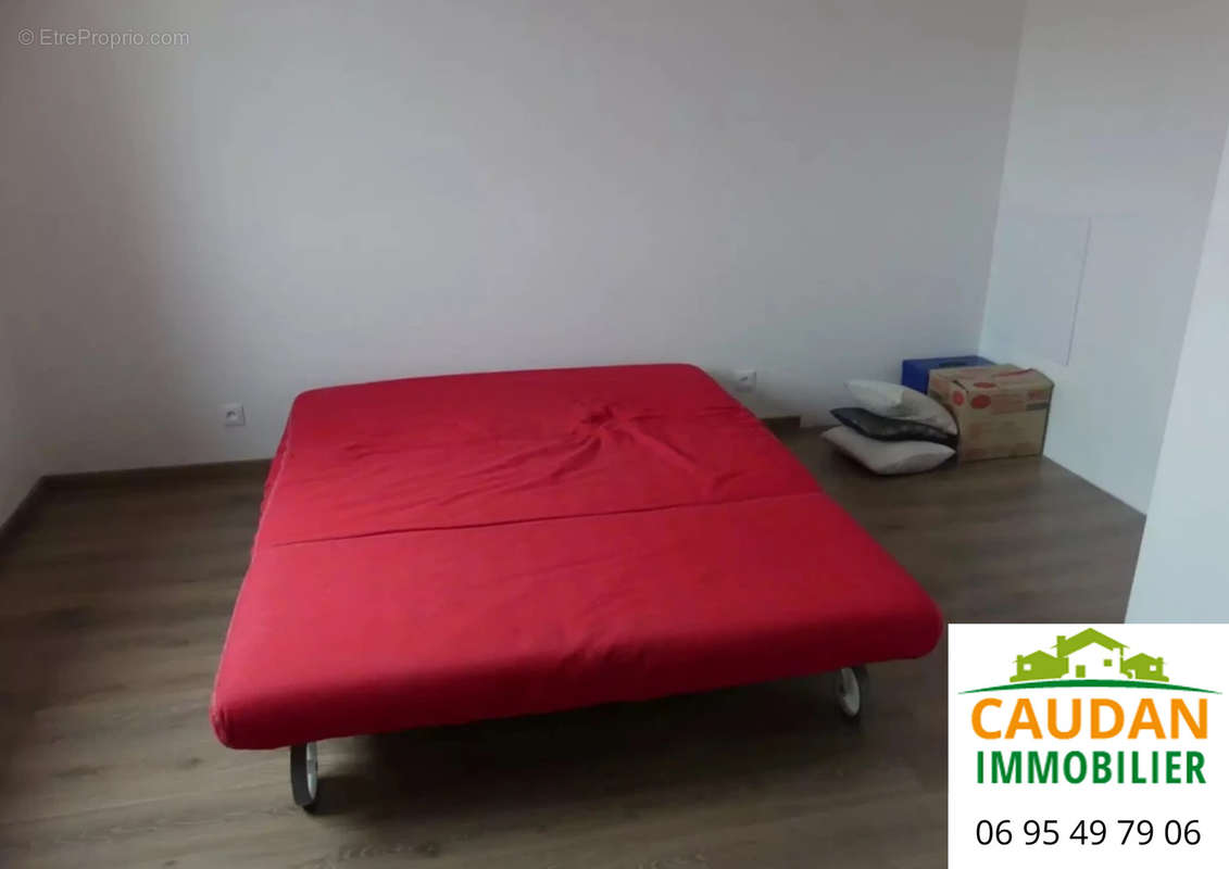 Maison récente, d'une surface habitable de 123 m². - photo 3