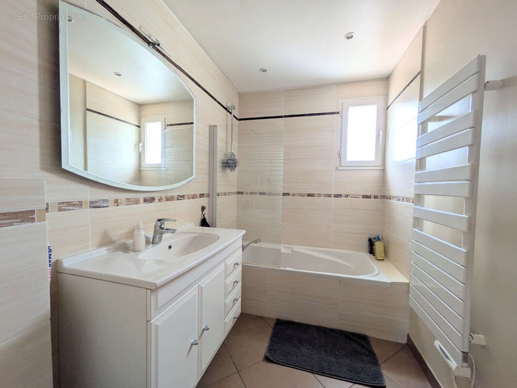 Maison à LE BEAUSSET