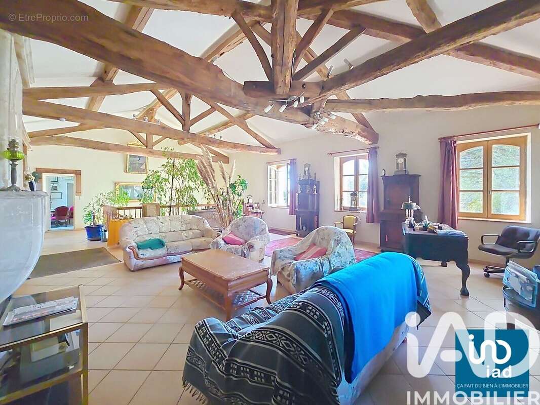 Photo 8 - Maison à FLEURANCE