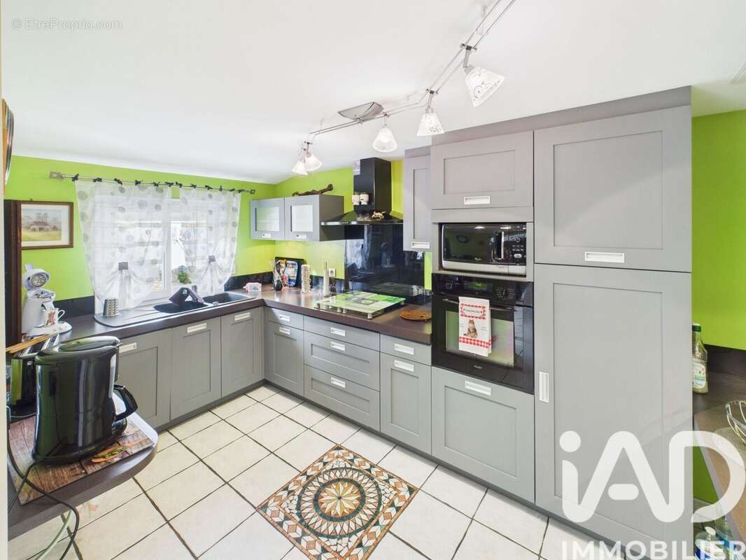 Photo 4 - Maison à LOULAY