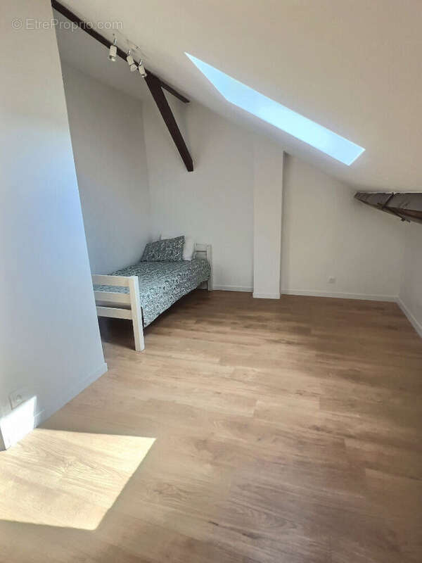 Appartement à ABLON-SUR-SEINE
