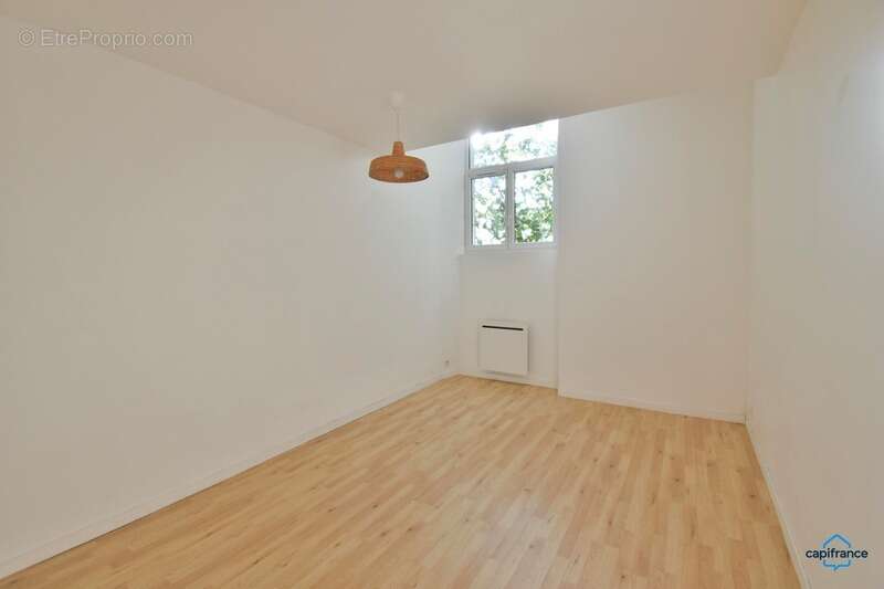 Appartement à MONTRICHARD