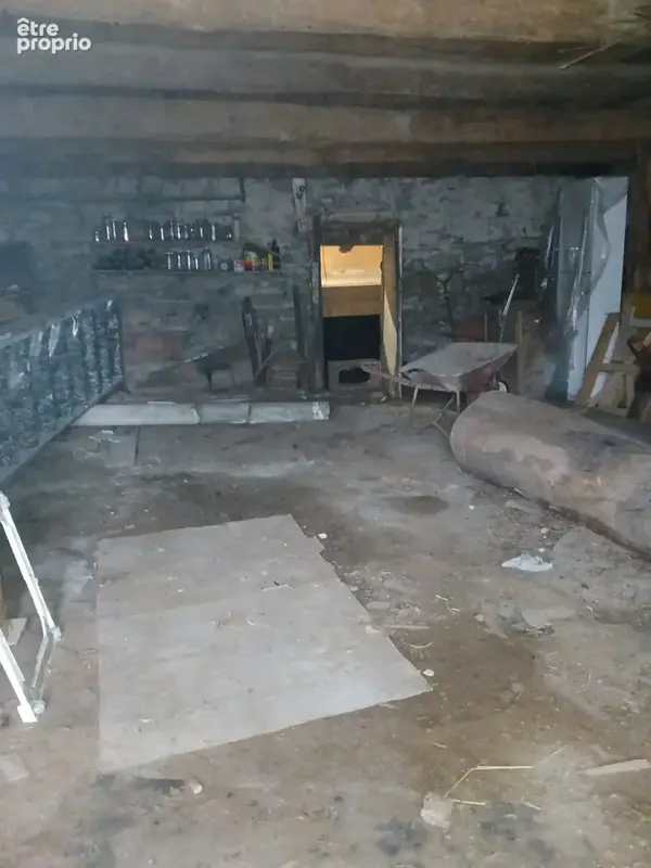 Maison 3 pièces 110 m² à vendre à Retournac (43130) - photo 4