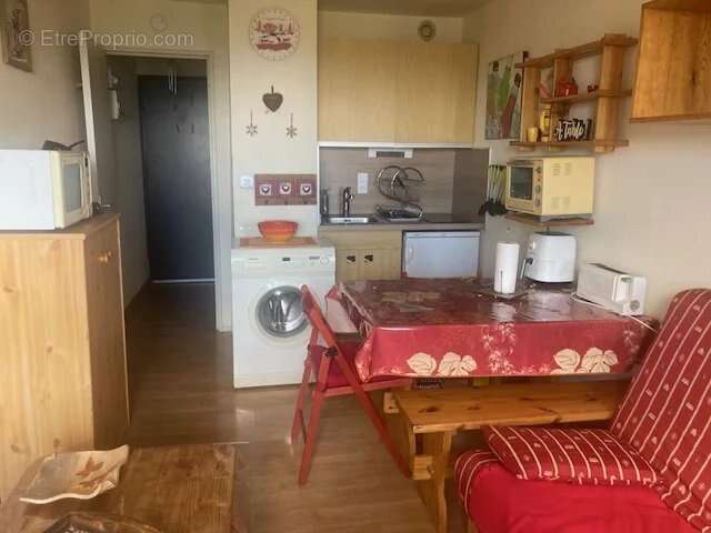 Appartement à BOLQUERE