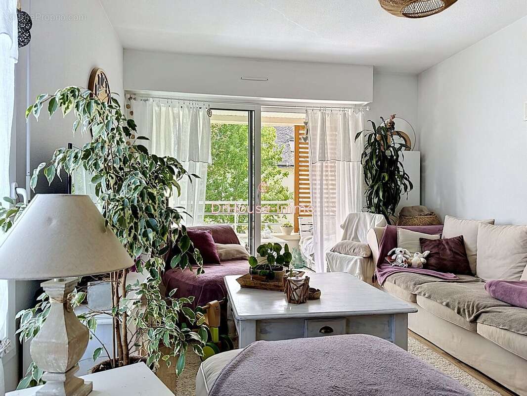 Appartement à ERDEVEN