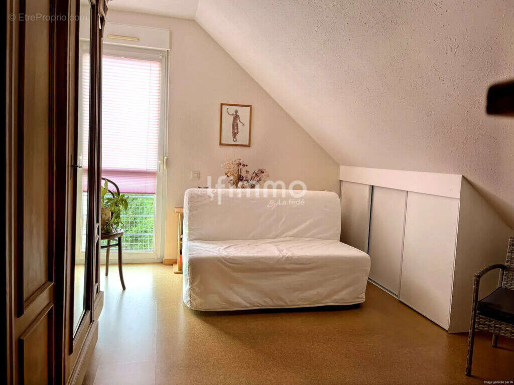 Appartement à COLMAR