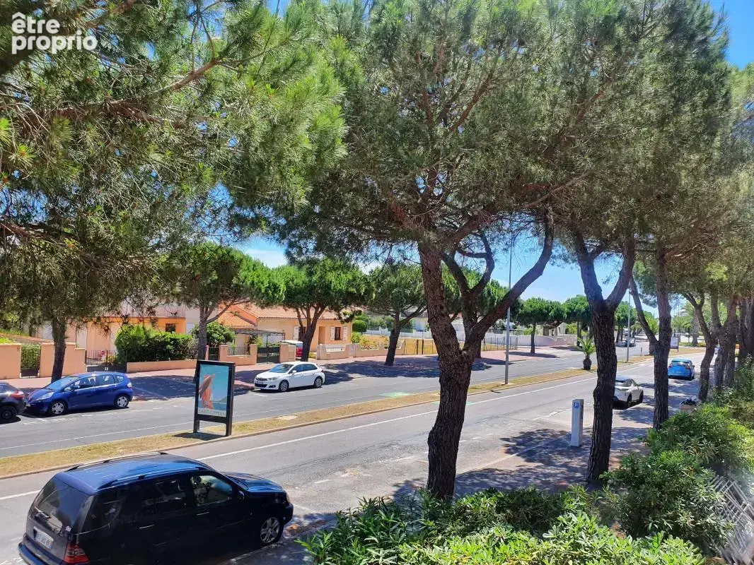 Appartement T2 à deux pas du quartier Maillol, Port et de la mer - photo 8