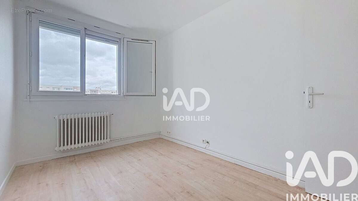 Appartement 58 m² à Orleans  - photo 8