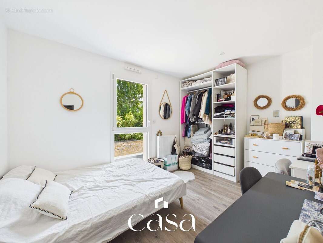 Maison 98 m² à Caen  - photo 8