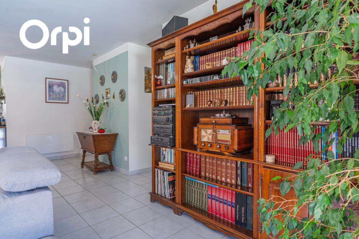 Maison À Vendre - photo 14