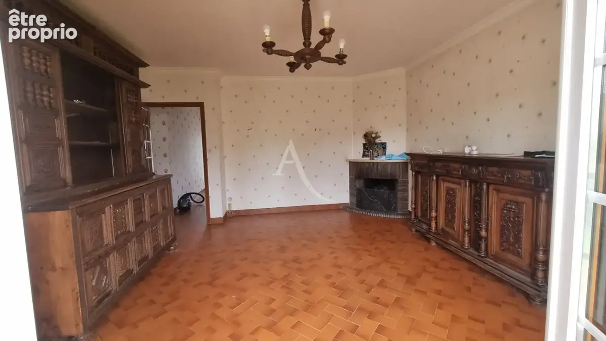 Maison Blois 6 pièce(s) 93 m2 - photo 4