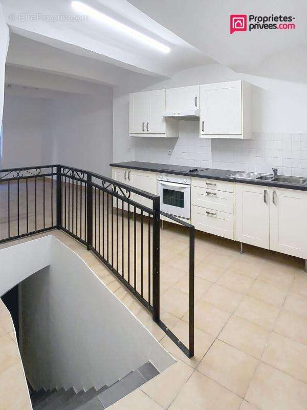 Appartement à GANGES