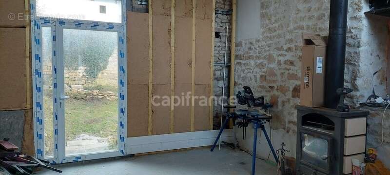 Maison à vendre 5 pièces CURZON (85) - photo 14