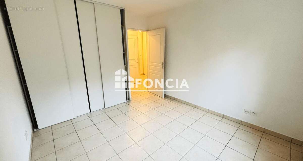 Appartement à LA SEYNE-SUR-MER