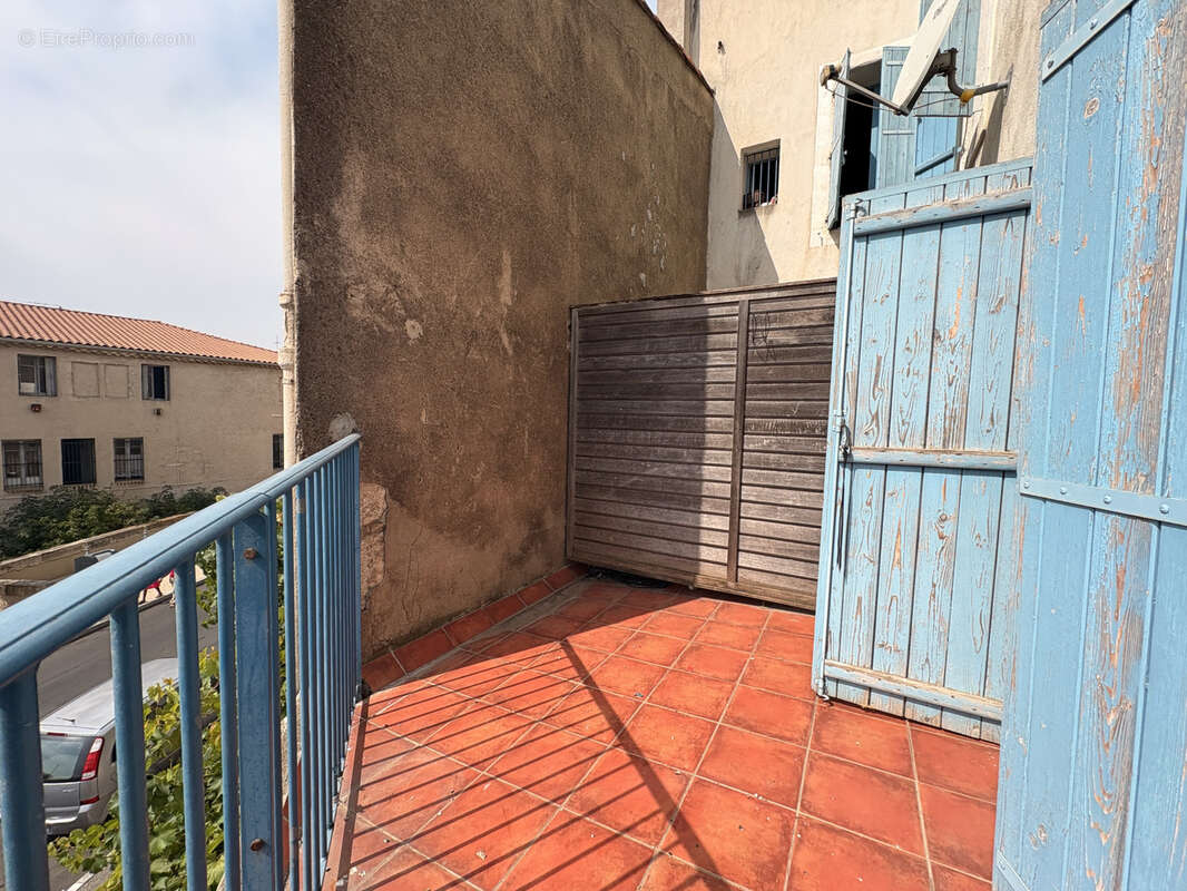 Appartement à BEZIERS
