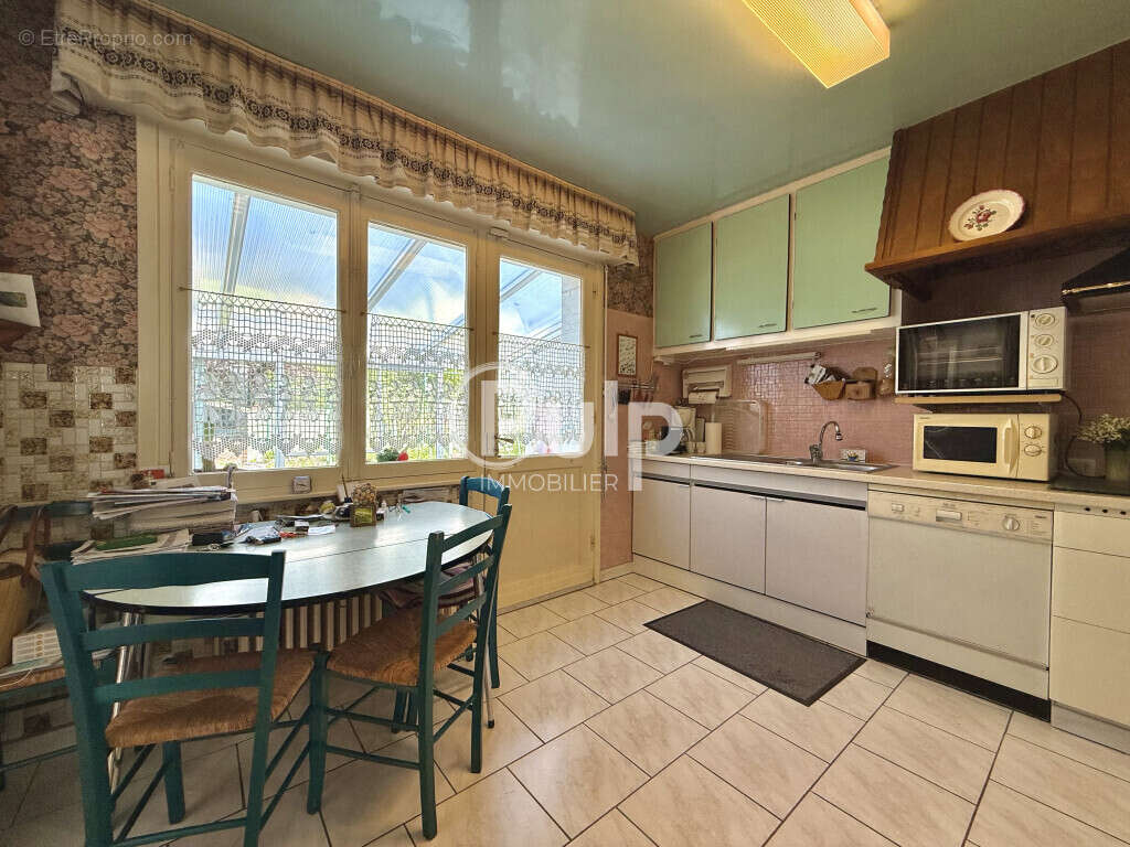 Maison à PHALEMPIN