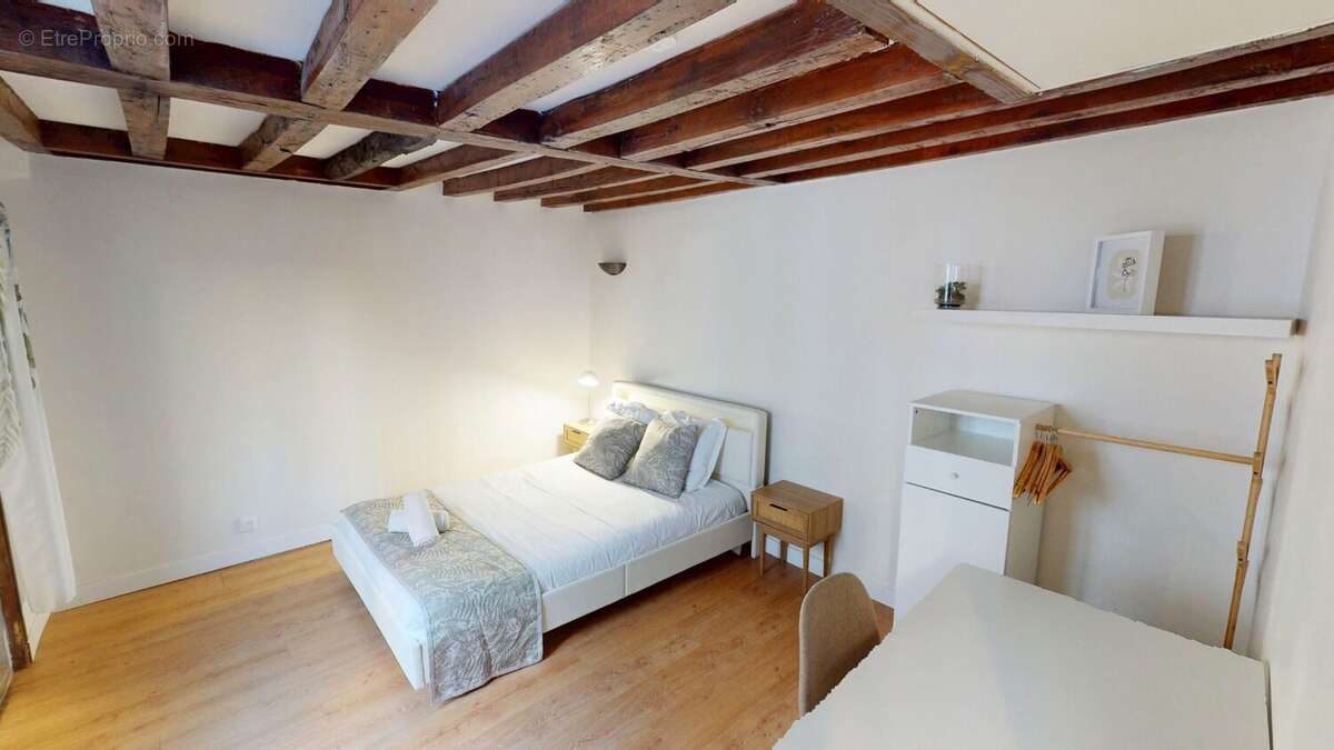Appartement à ORLEANS
