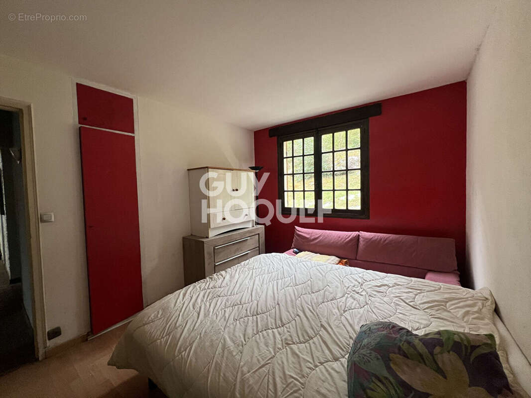 Maison à FONTAINEBLEAU