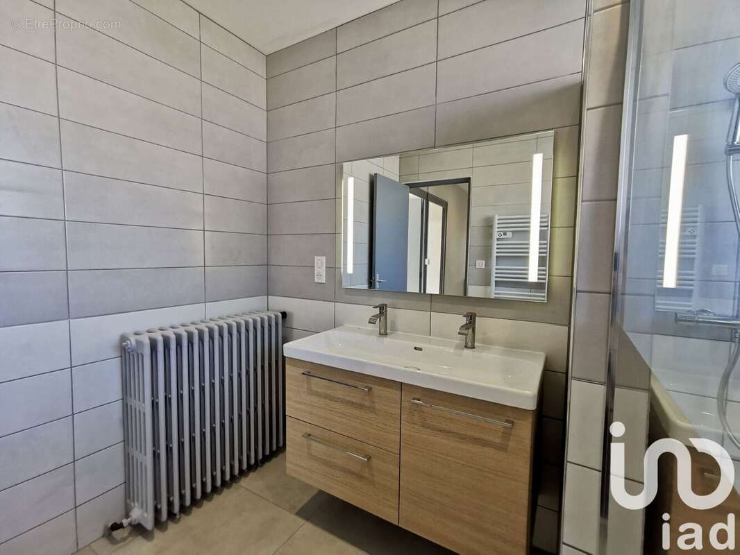 Photo 7 - Maison à CHATEAUBERNARD