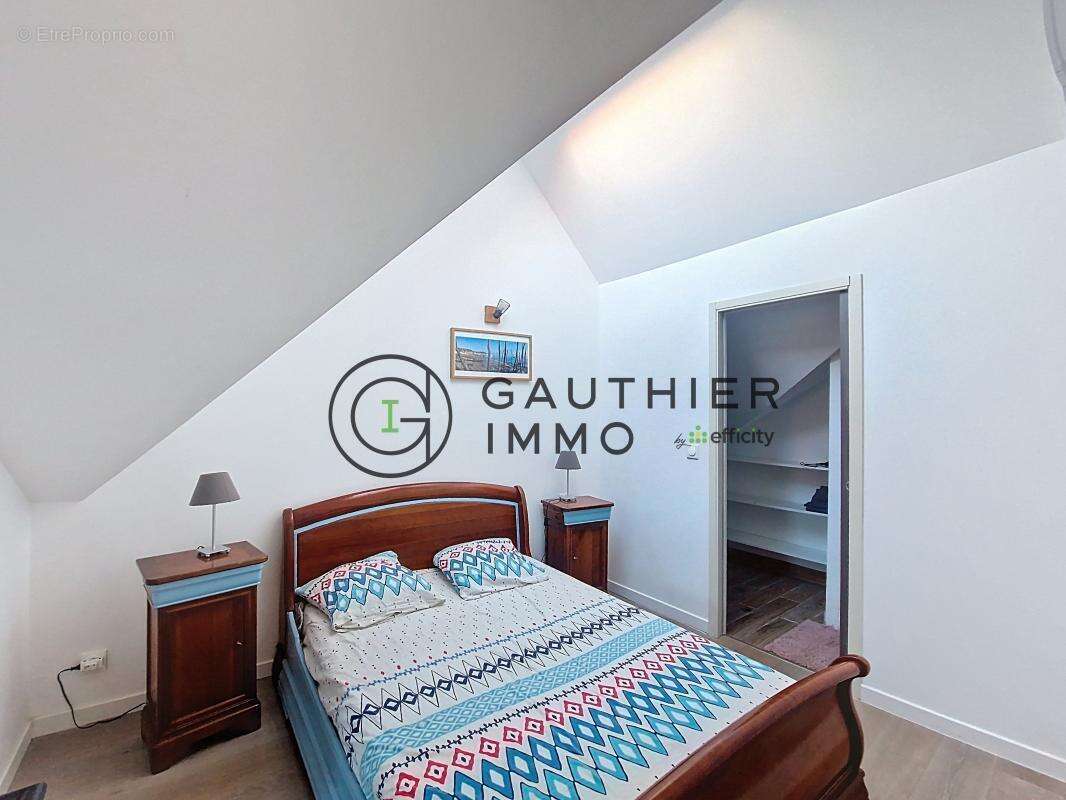 Appartement à ARCACHON