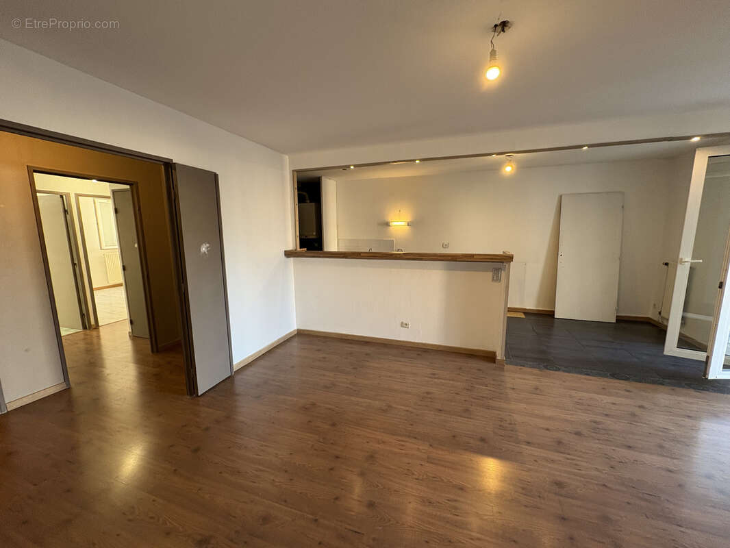 Appartement à SAN-MARTINO-DI-LOTA