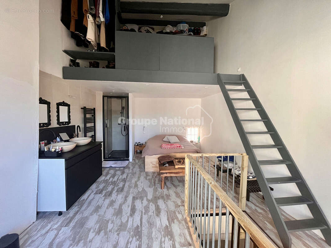Maison de village 95M2 avec terrasse - photo 5