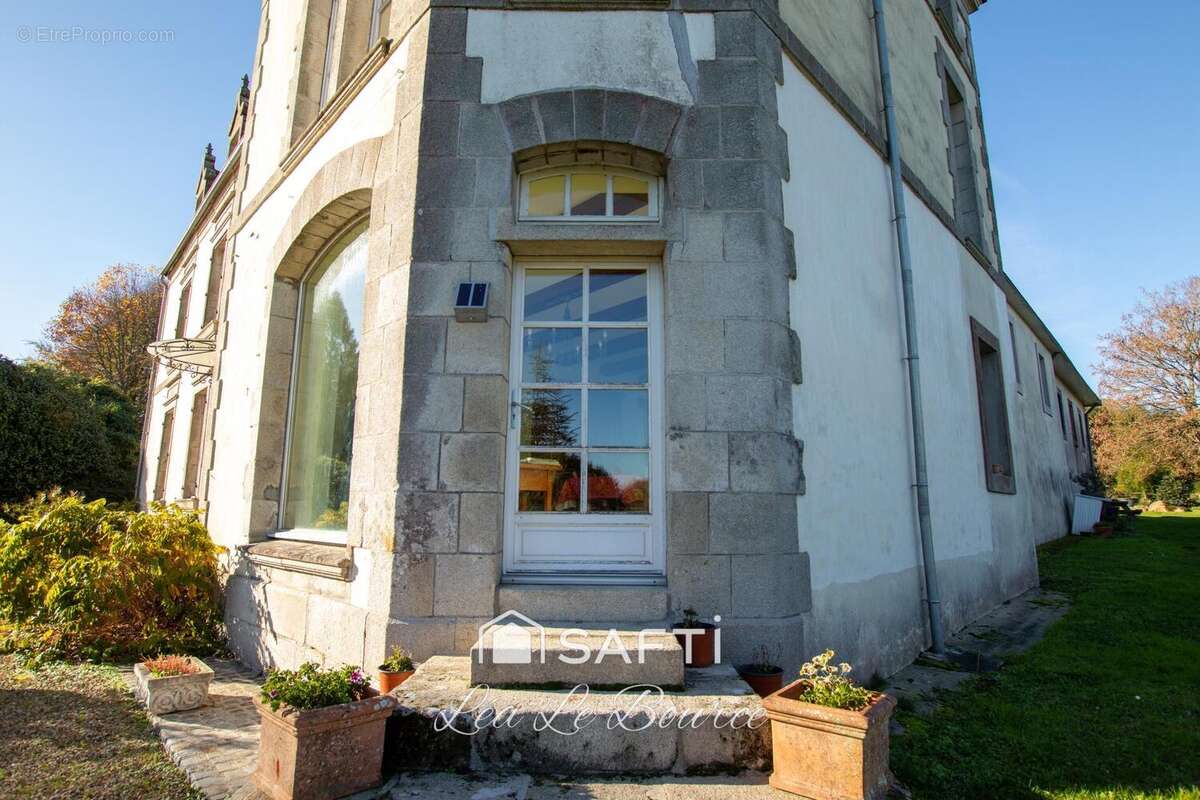 Photo 3 - Maison à PLUGUFFAN