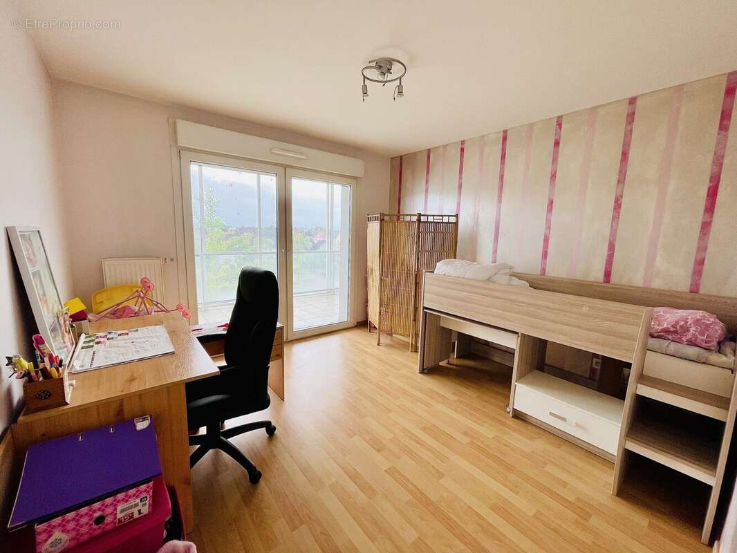 Appartement 112 m² à Ostwald  - photo 8