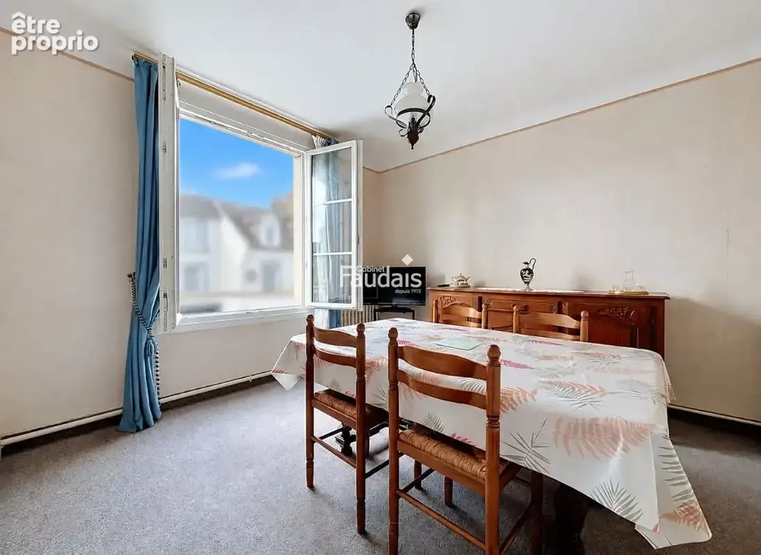 Maison 6 pièces 94 m² à vendre à Lithaire (50250) - photo 9