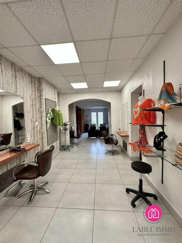 Appartement à ANZIN