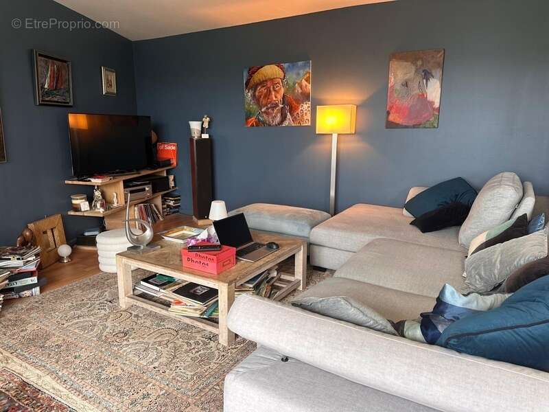 Appartement à TOURS