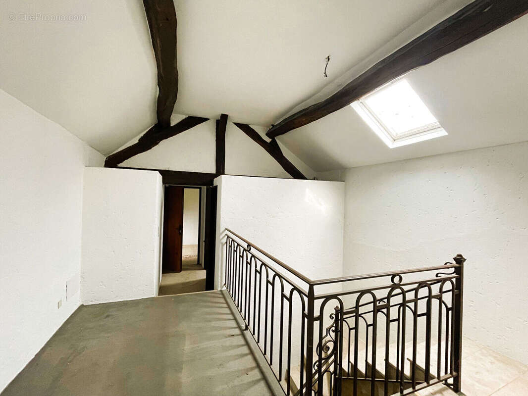 Maison à SAINT-LEU-LA-FORET