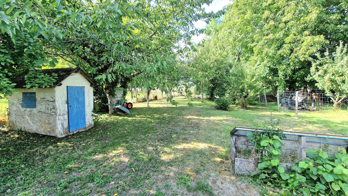 Maison à HOUDELAINCOURT