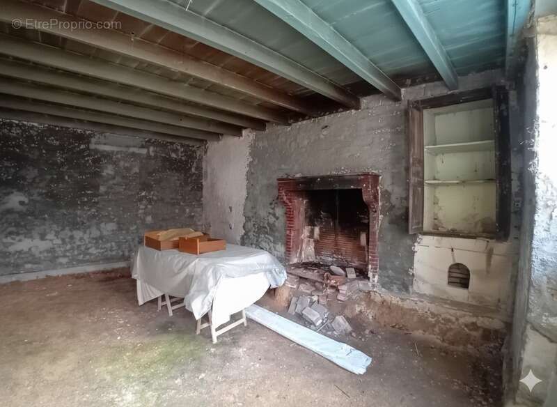 Maison à SAINT-MARY