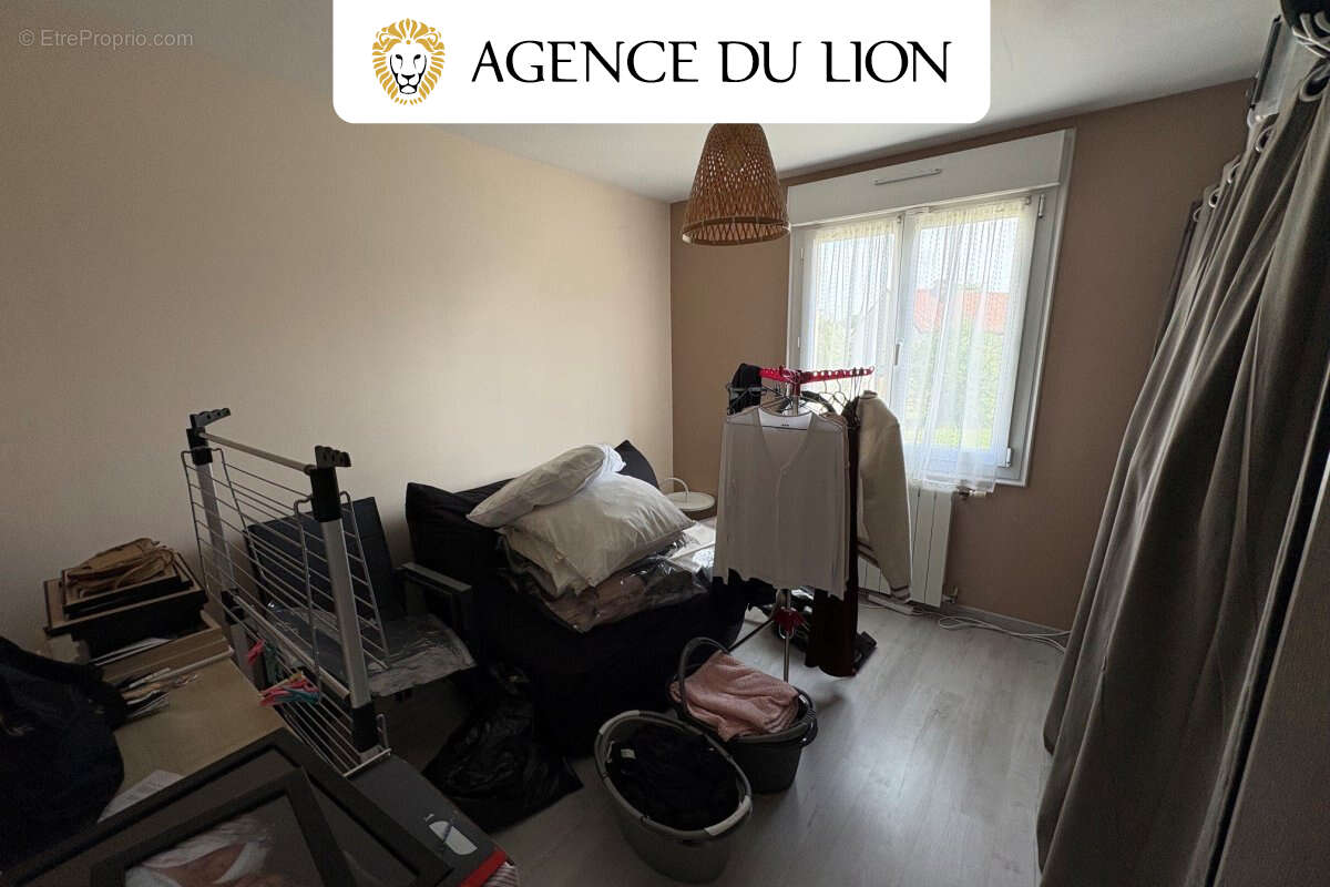 Maison 6 pièces 4 chambres sous sol total - photo 7